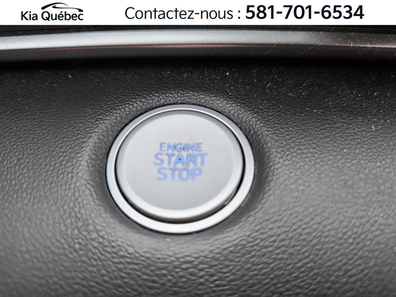 hyundai Elantra Hybrid 2022 - 23