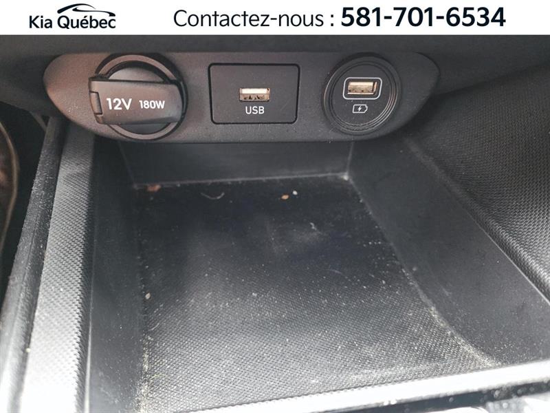 hyundai Elantra Hybrid 2022 - 29