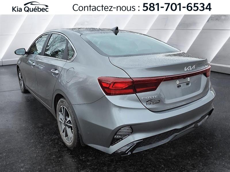 kia Forte 2022 - 2