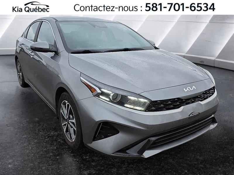 kia Forte 2022 - 4
