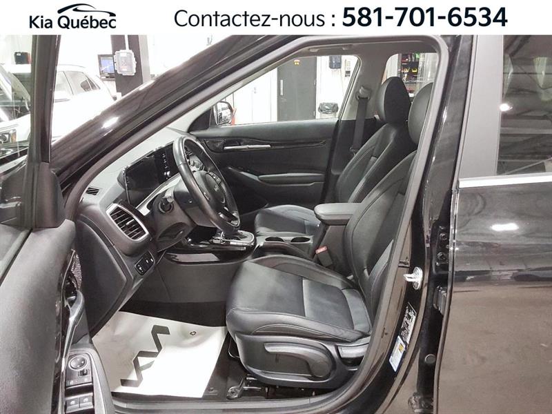 kia Seltos 2025 - 12