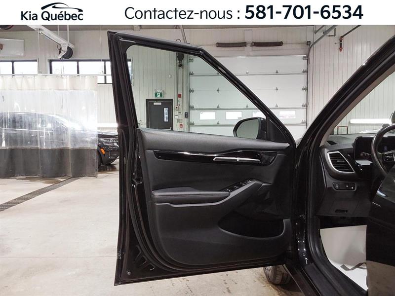 kia Seltos 2025 - 13