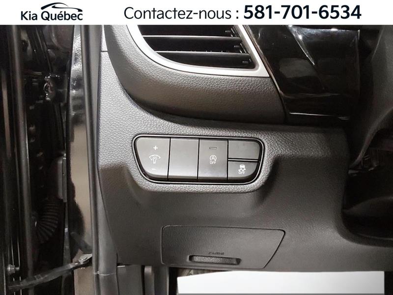 kia Seltos 2025 - 16