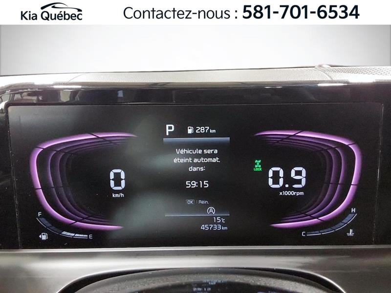 kia Seltos 2025 - 17