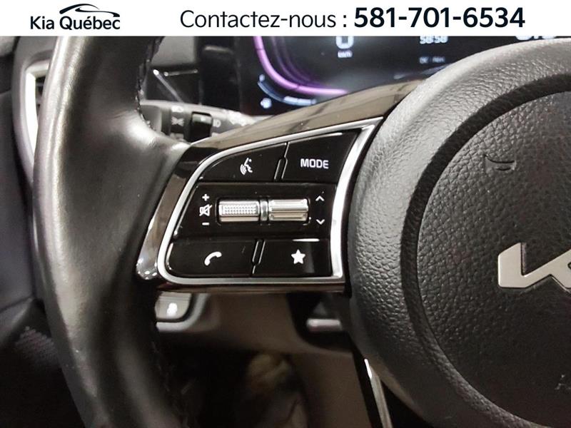 kia Seltos 2025 - 18