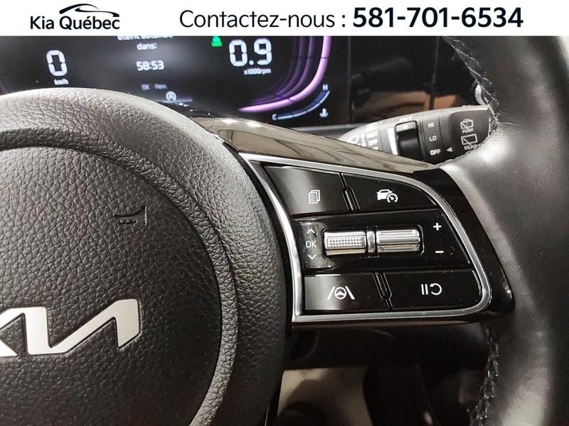 kia Seltos 2025 - 20