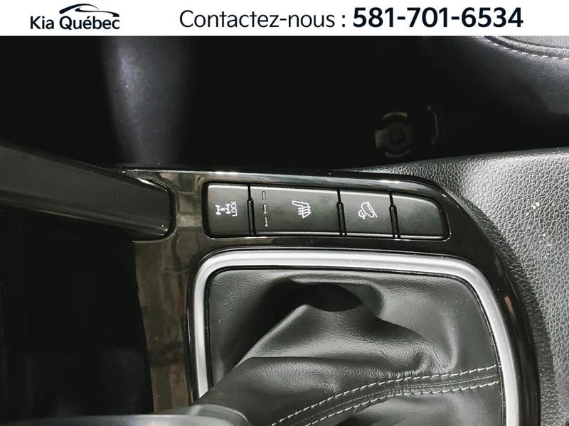 kia Seltos 2025 - 25