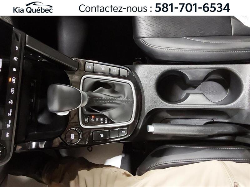 kia Seltos 2025 - 26