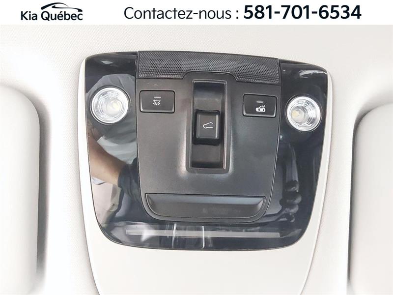 kia Seltos 2025 - 28