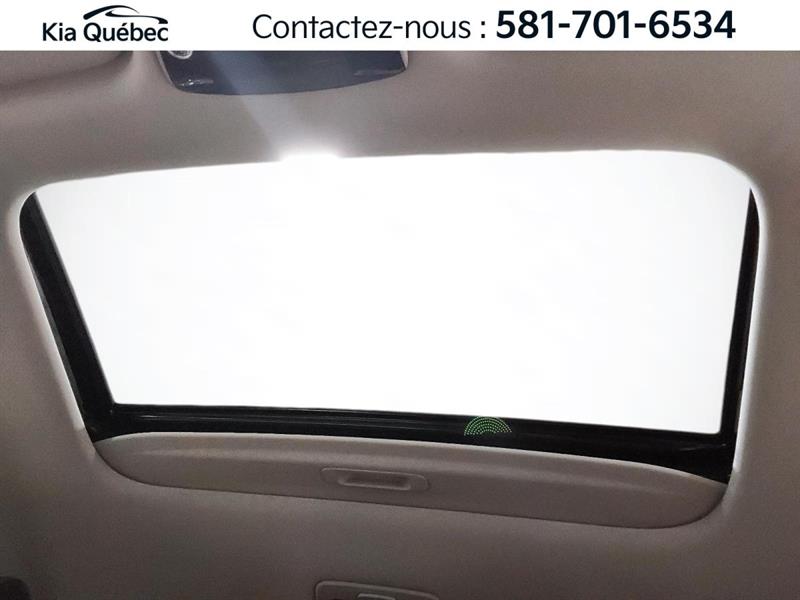 kia Seltos 2025 - 29