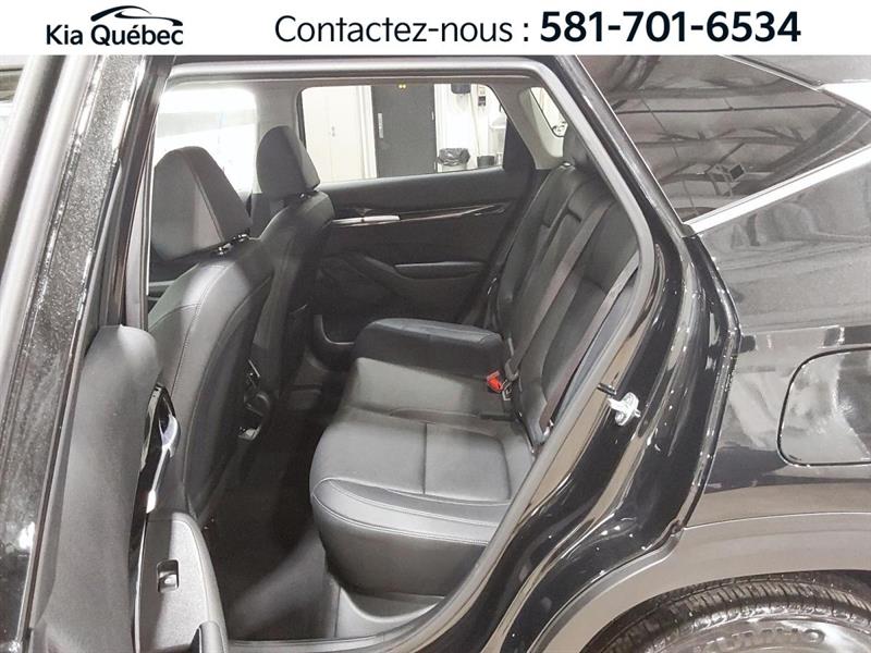 kia Seltos 2025 - 30