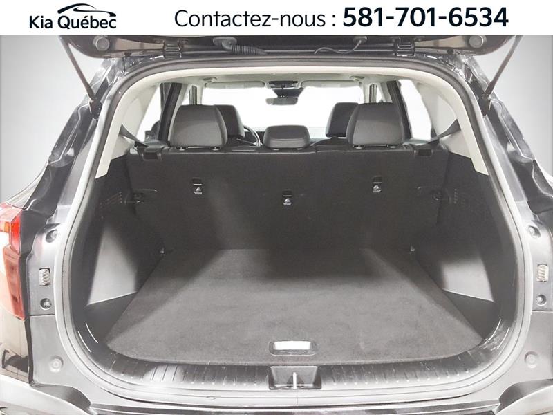 kia Seltos 2025 - 31