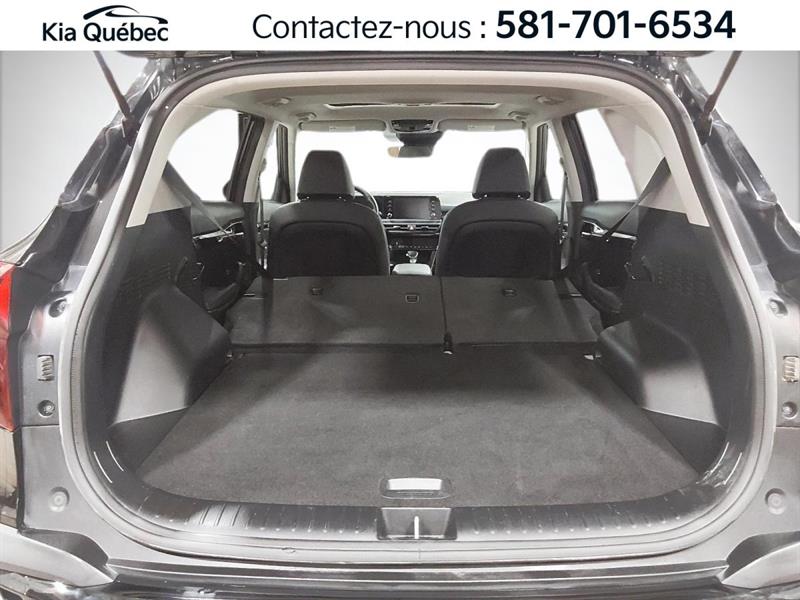 kia Seltos 2025 - 32