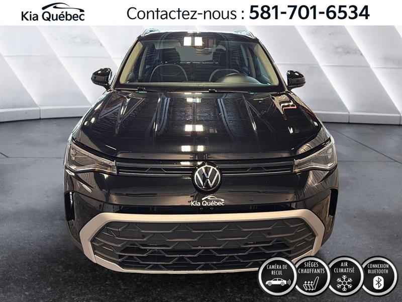 volkswagen Taos 2025 - 2