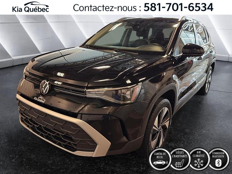 volkswagen Taos 2025 - 3