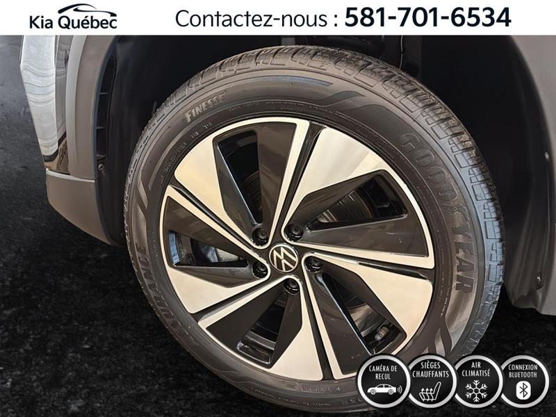 volkswagen Taos 2025 - 7