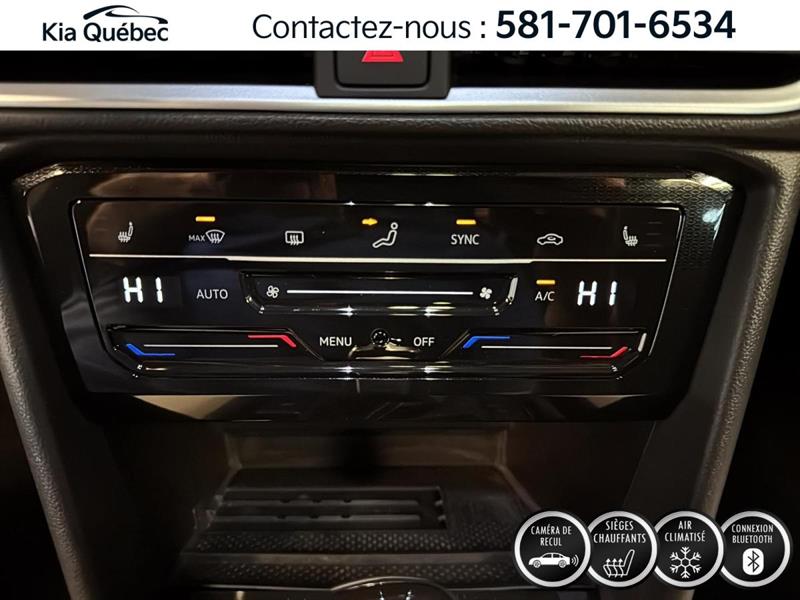 volkswagen Taos 2025 - 19