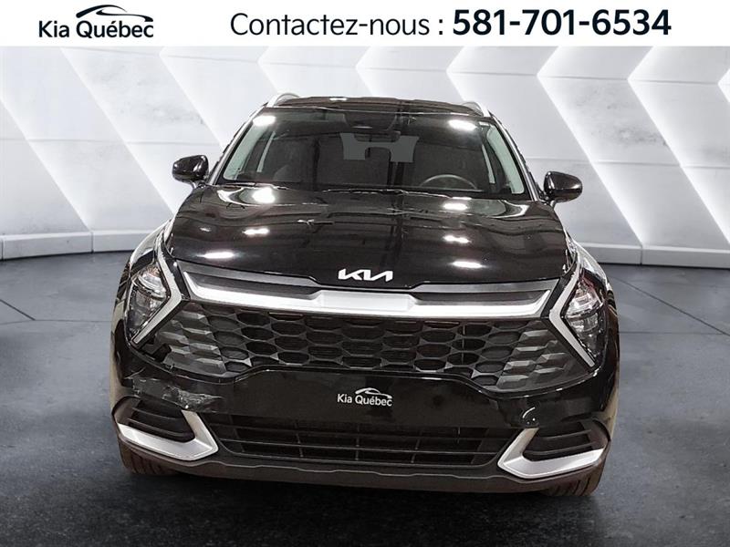 kia Sportage 2023 - 2