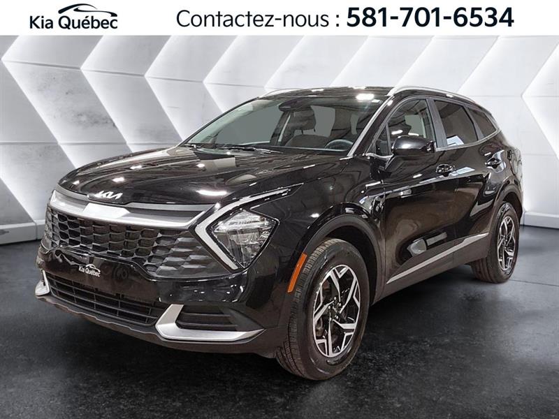 kia Sportage 2023 - 3