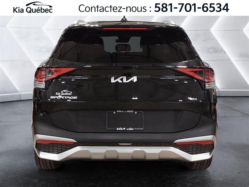 kia Sportage 2023 - 5