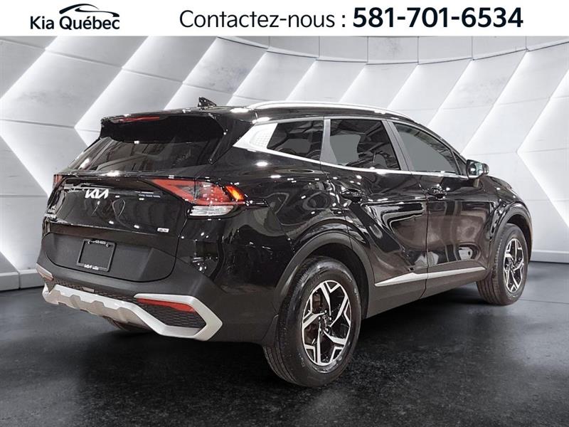 kia Sportage 2023 - 6