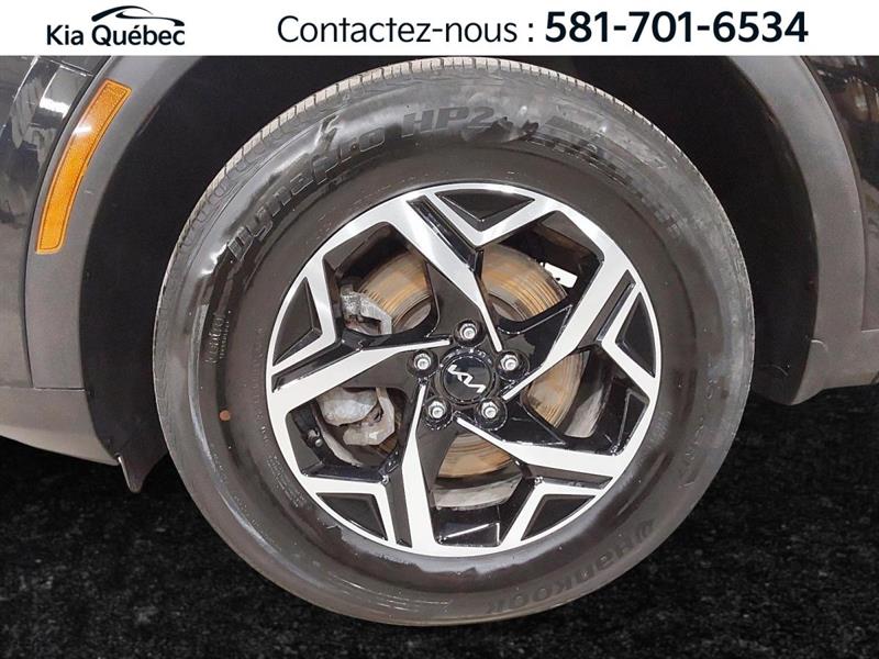 kia Sportage 2023 - 7