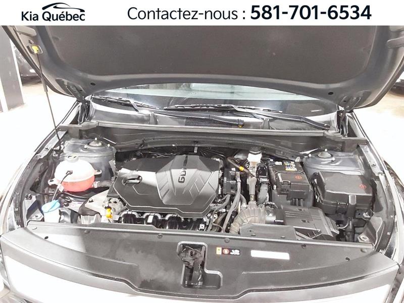kia Sportage 2023 - 9