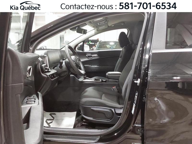 kia Sportage 2023 - 12