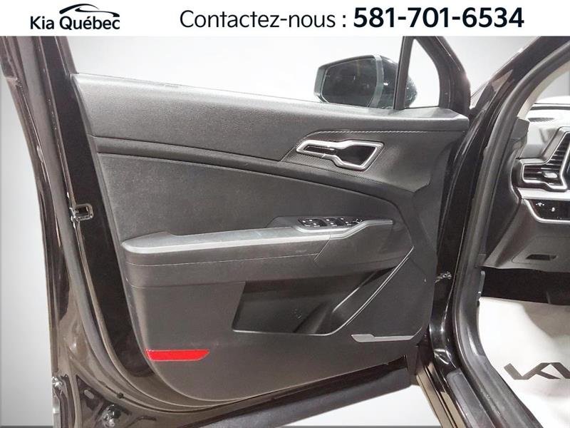 kia Sportage 2023 - 14