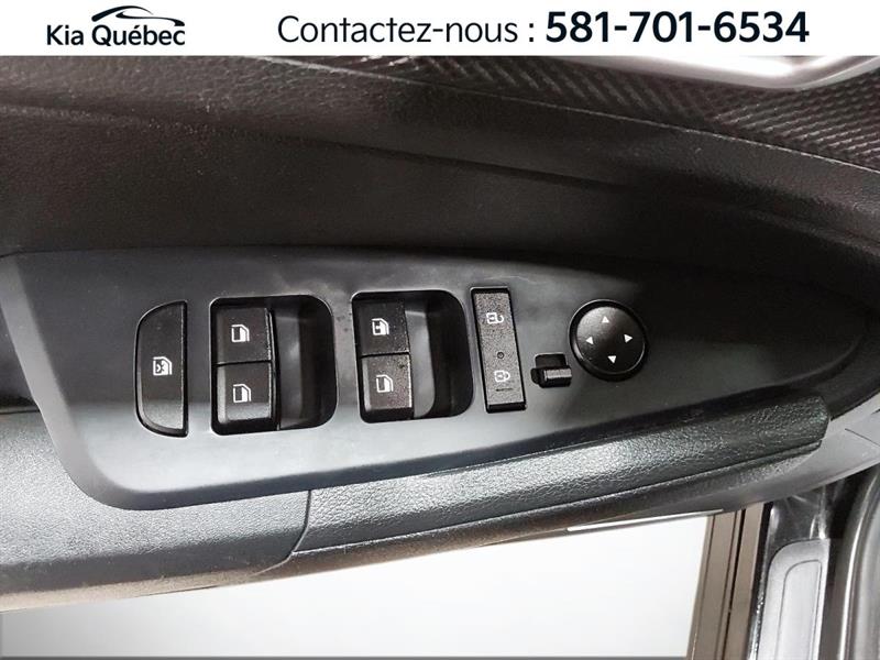 kia Sportage 2023 - 15