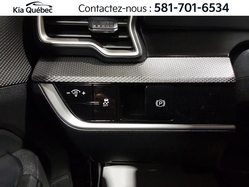 kia Sportage 2023 - 16