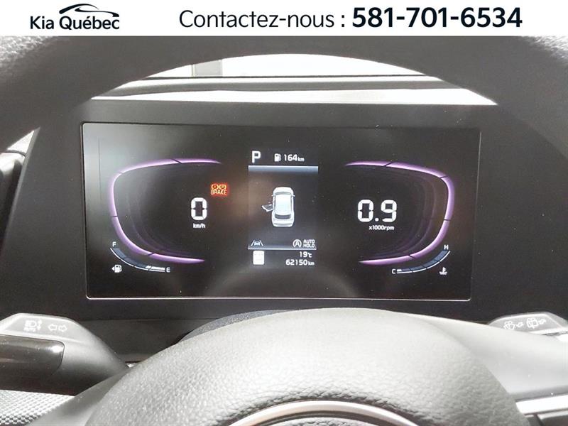 kia Sportage 2023 - 17