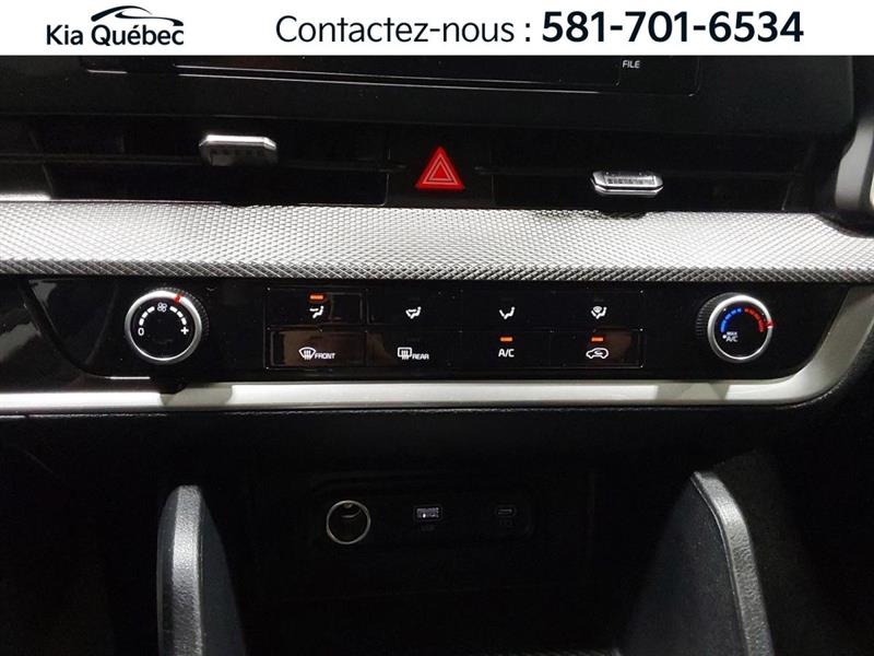 kia Sportage 2023 - 22