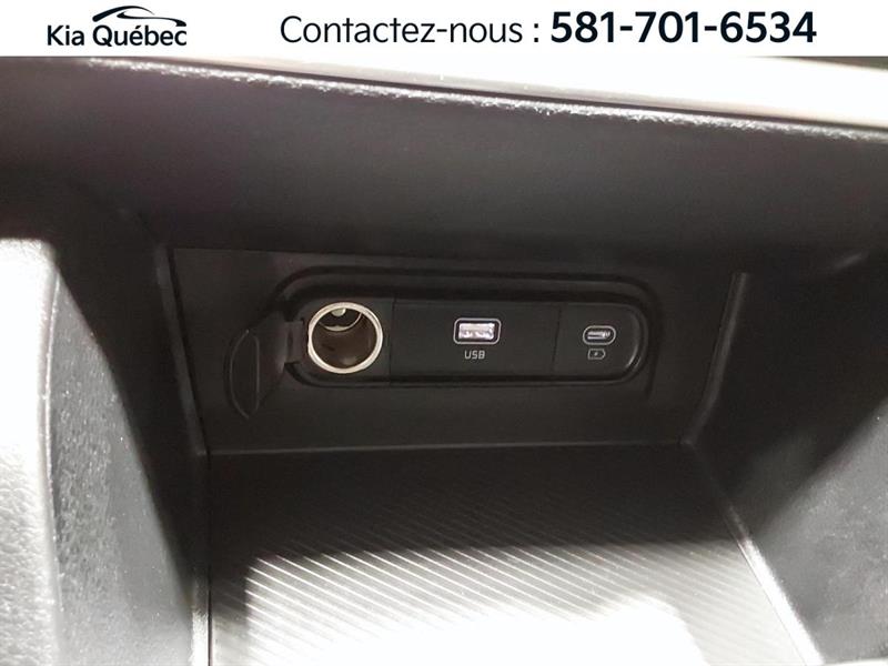 kia Sportage 2023 - 24