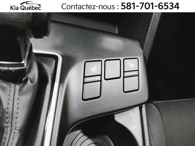 kia Sportage 2023 - 27