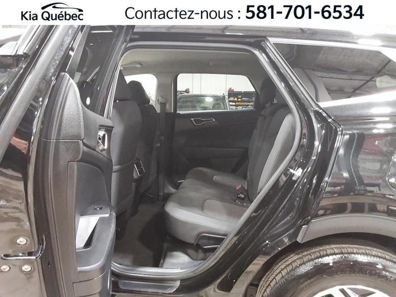 kia Sportage 2023 - 29