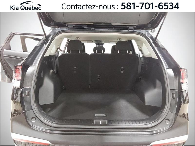 kia Sportage 2023 - 30