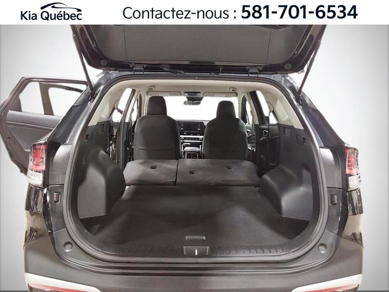 kia Sportage 2023 - 31