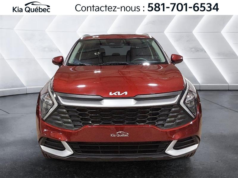 kia Sportage 2023 - 2