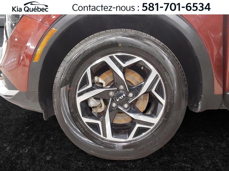 kia Sportage 2023 - 7