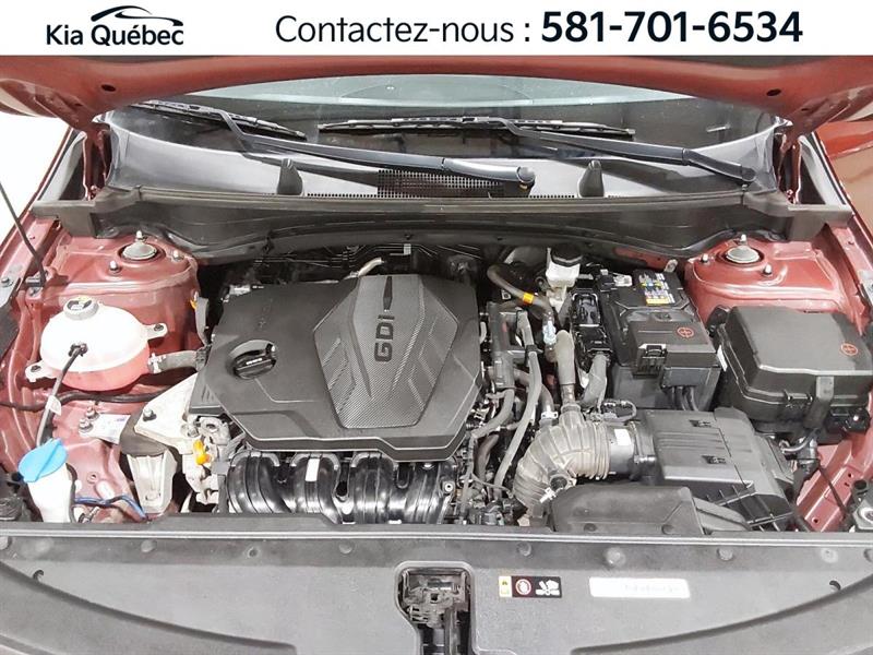 kia Sportage 2023 - 9