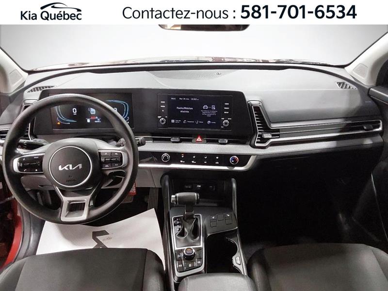 kia Sportage 2023 - 10
