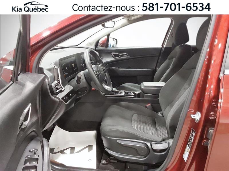 kia Sportage 2023 - 14
