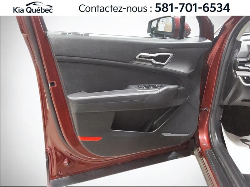 kia Sportage 2023 - 15