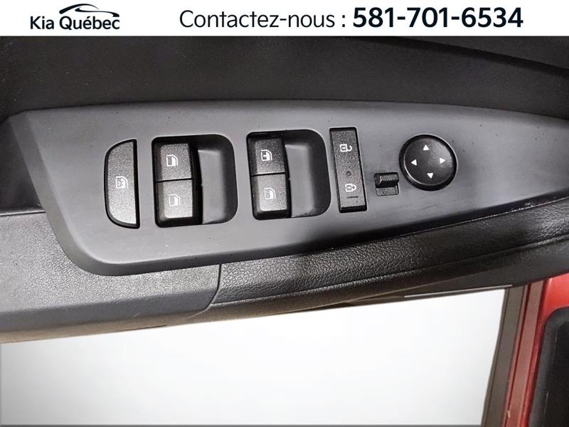 kia Sportage 2023 - 17