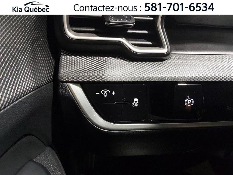 kia Sportage 2023 - 18