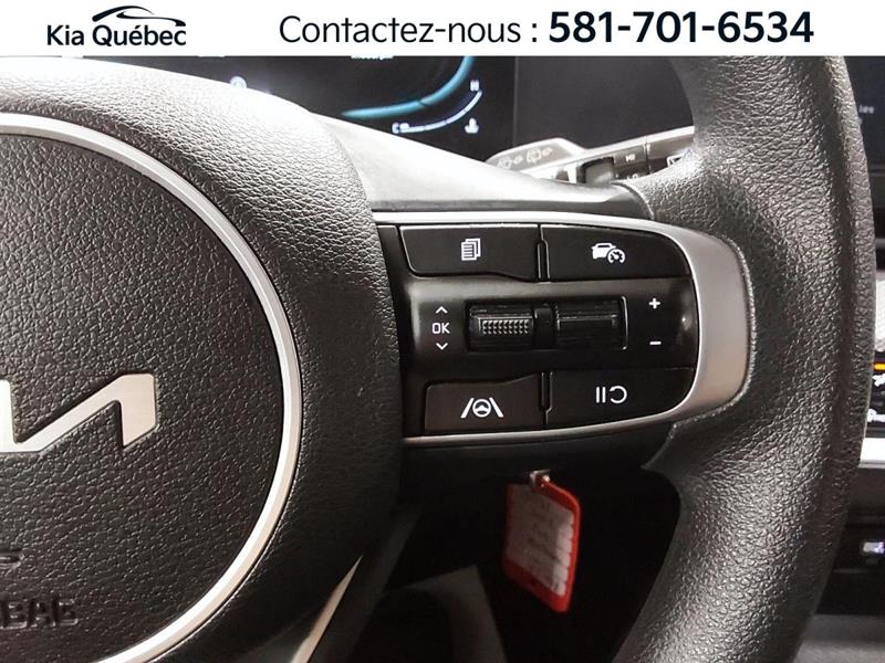 kia Sportage 2023 - 23