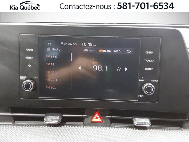 kia Sportage 2023 - 25