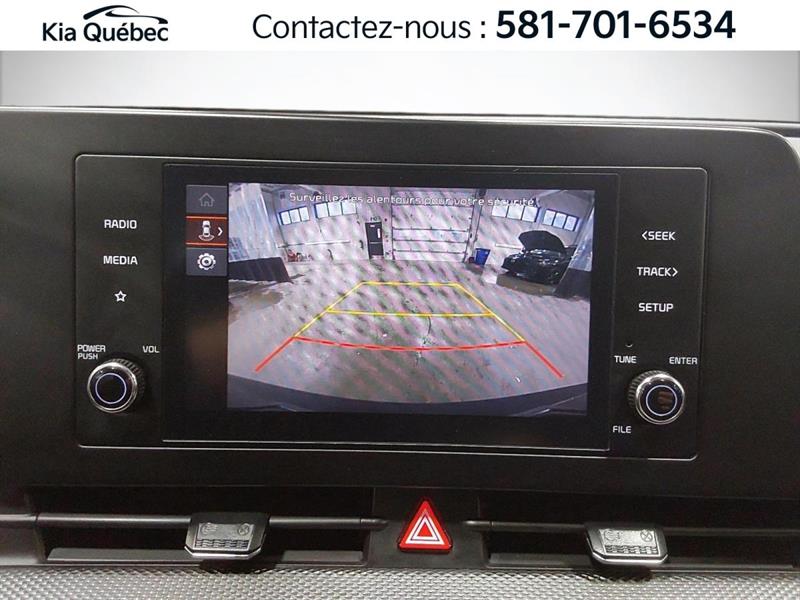 kia Sportage 2023 - 26