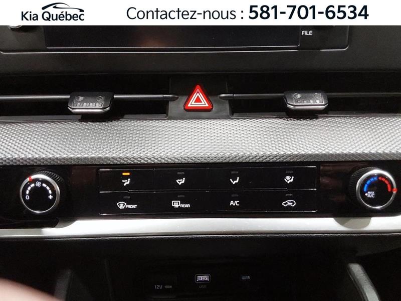 kia Sportage 2023 - 27